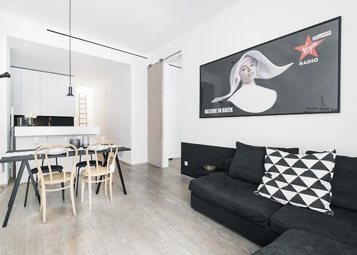 Easylife - Moderno Appartamento In Moscova/Brera