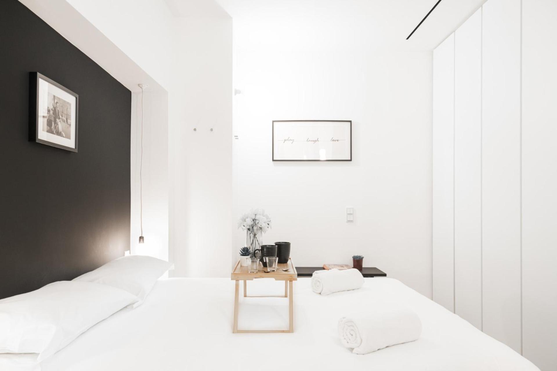 Appartement Easylife - Moderno In Moscova/brera *