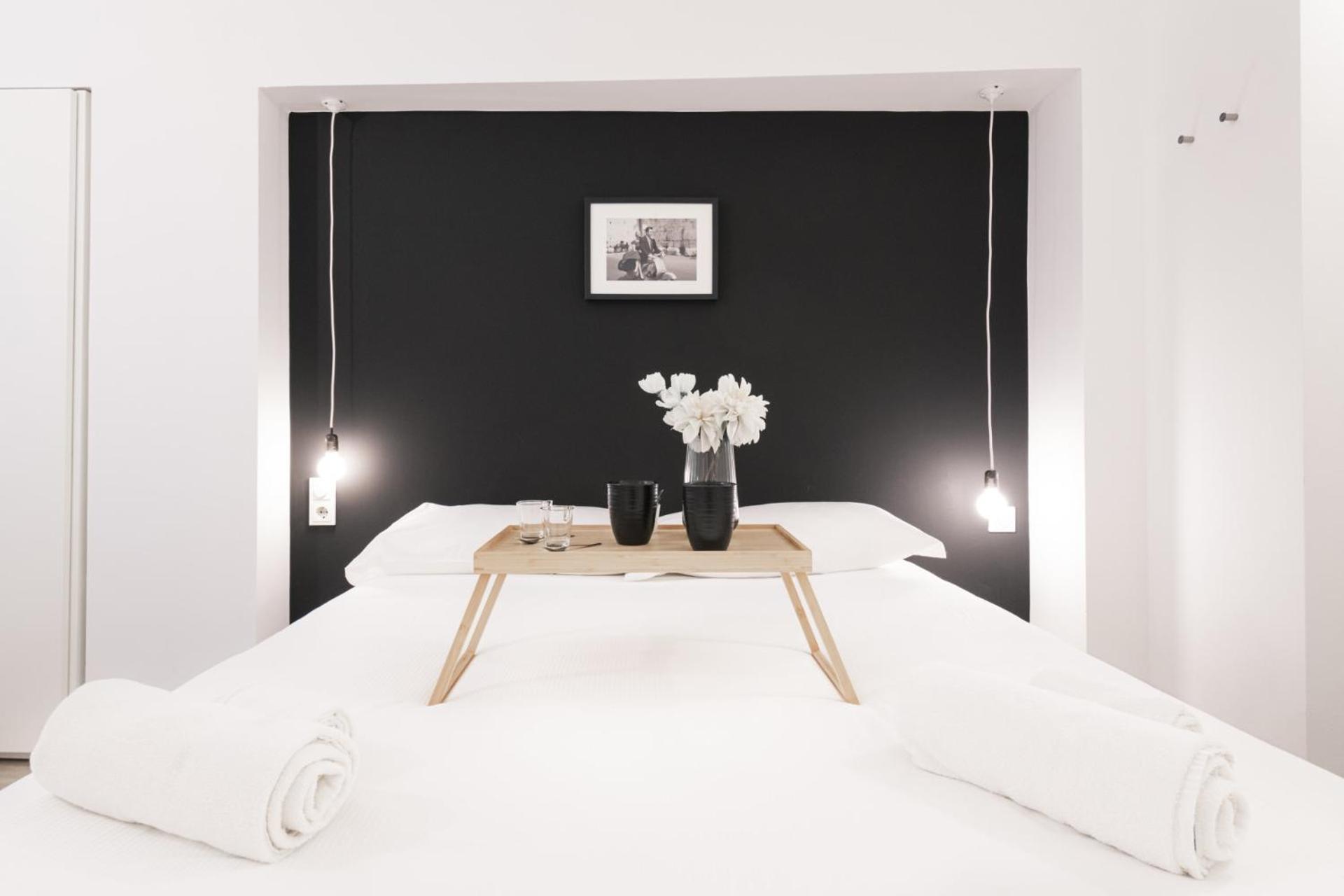 Appartement Easylife - Moderno In Moscova/brera Milan