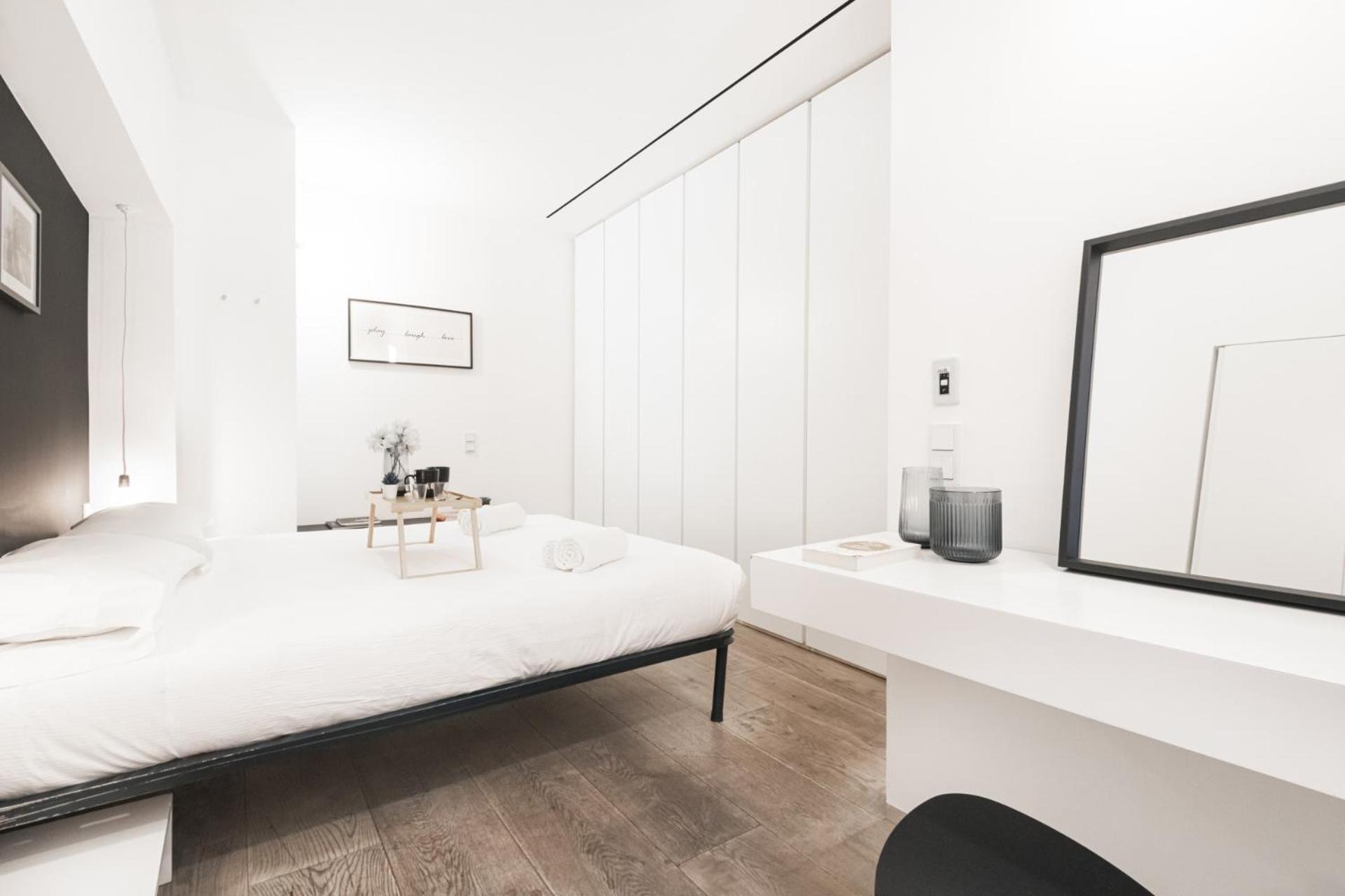 Appartement Easylife - Moderno In Moscova/brera *