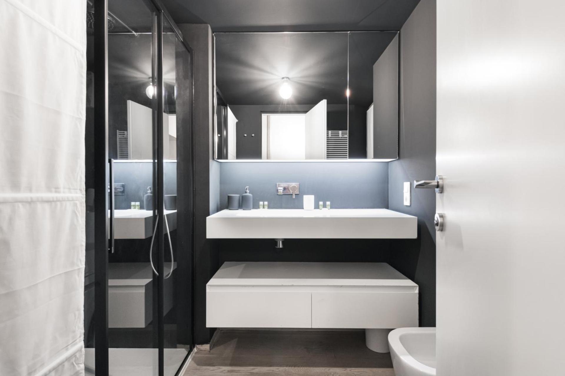 Easylife - Moderno In Moscova/brera