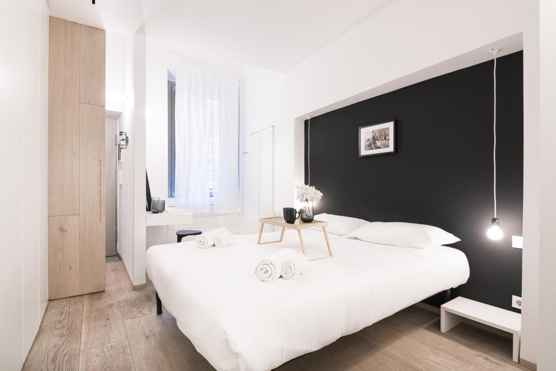 Easylife - Moderno In Moscova/brera