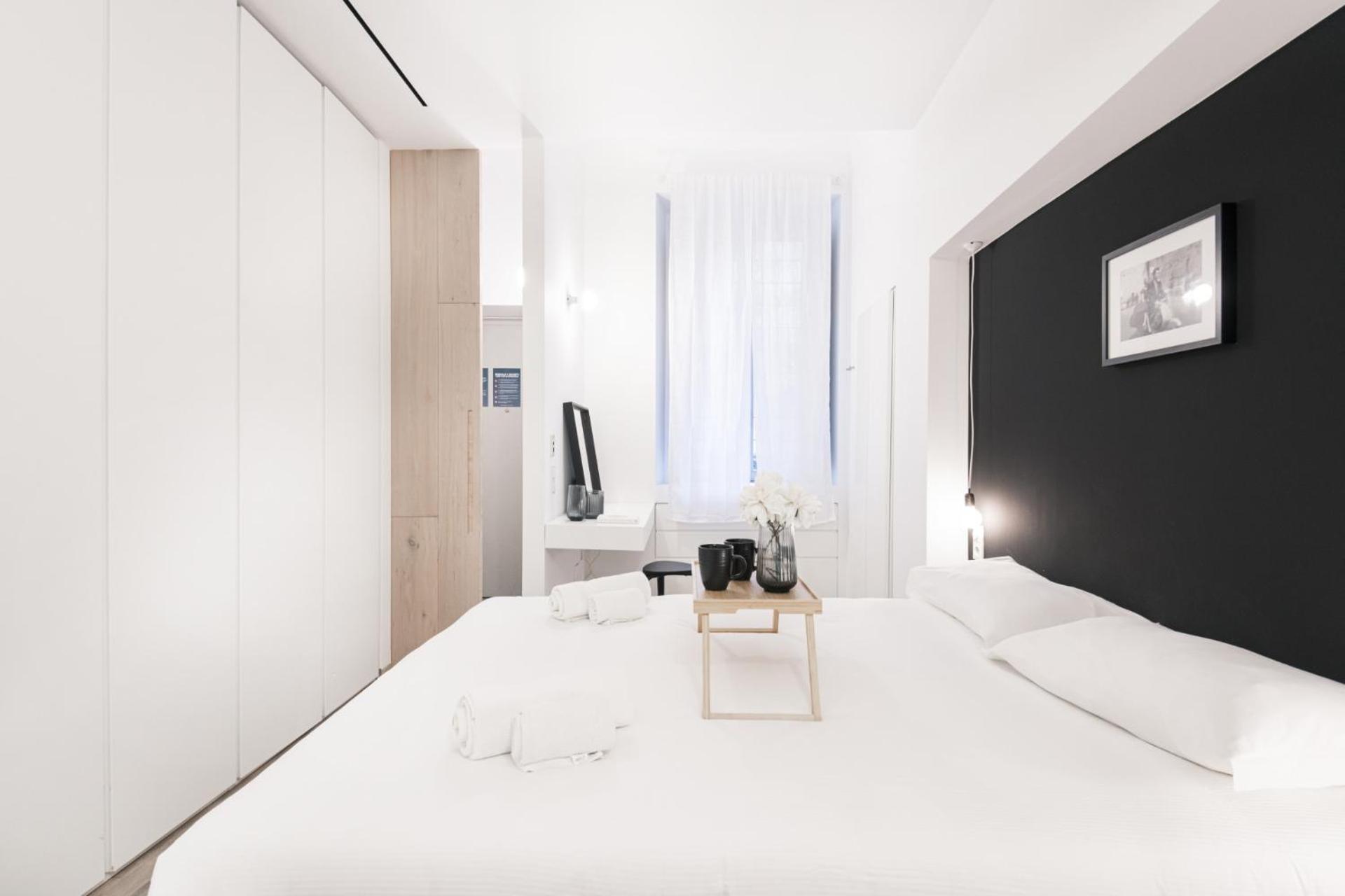Easylife - Moderno In Moscova/brera