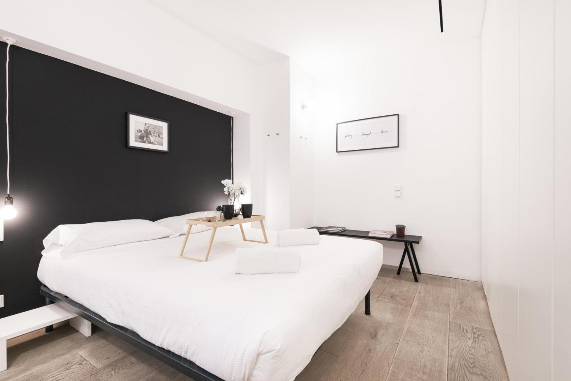 Apartment Easylife - Moderno In Moscova/brera *
