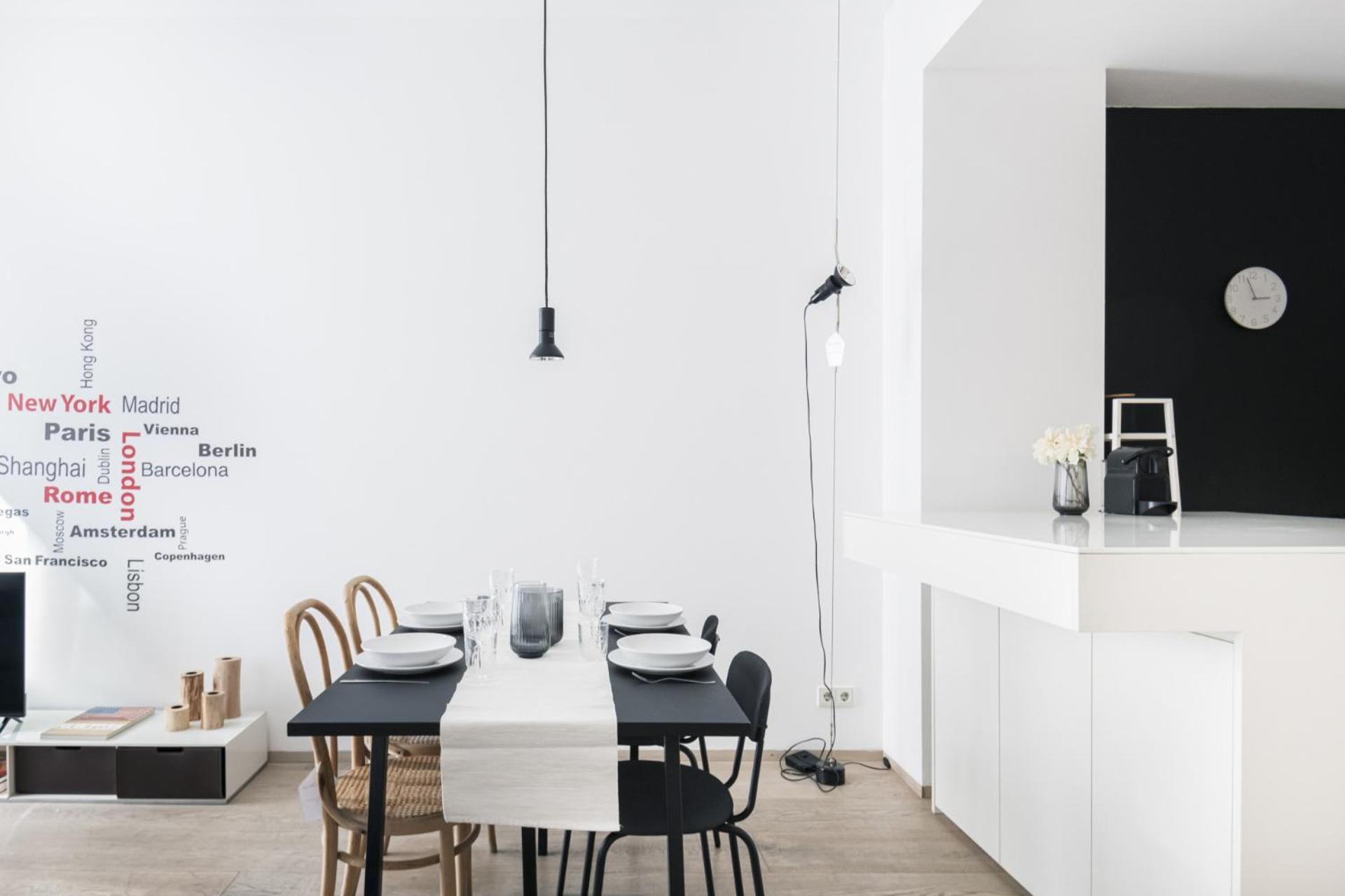 Easylife - Moderno In Moscova/brera