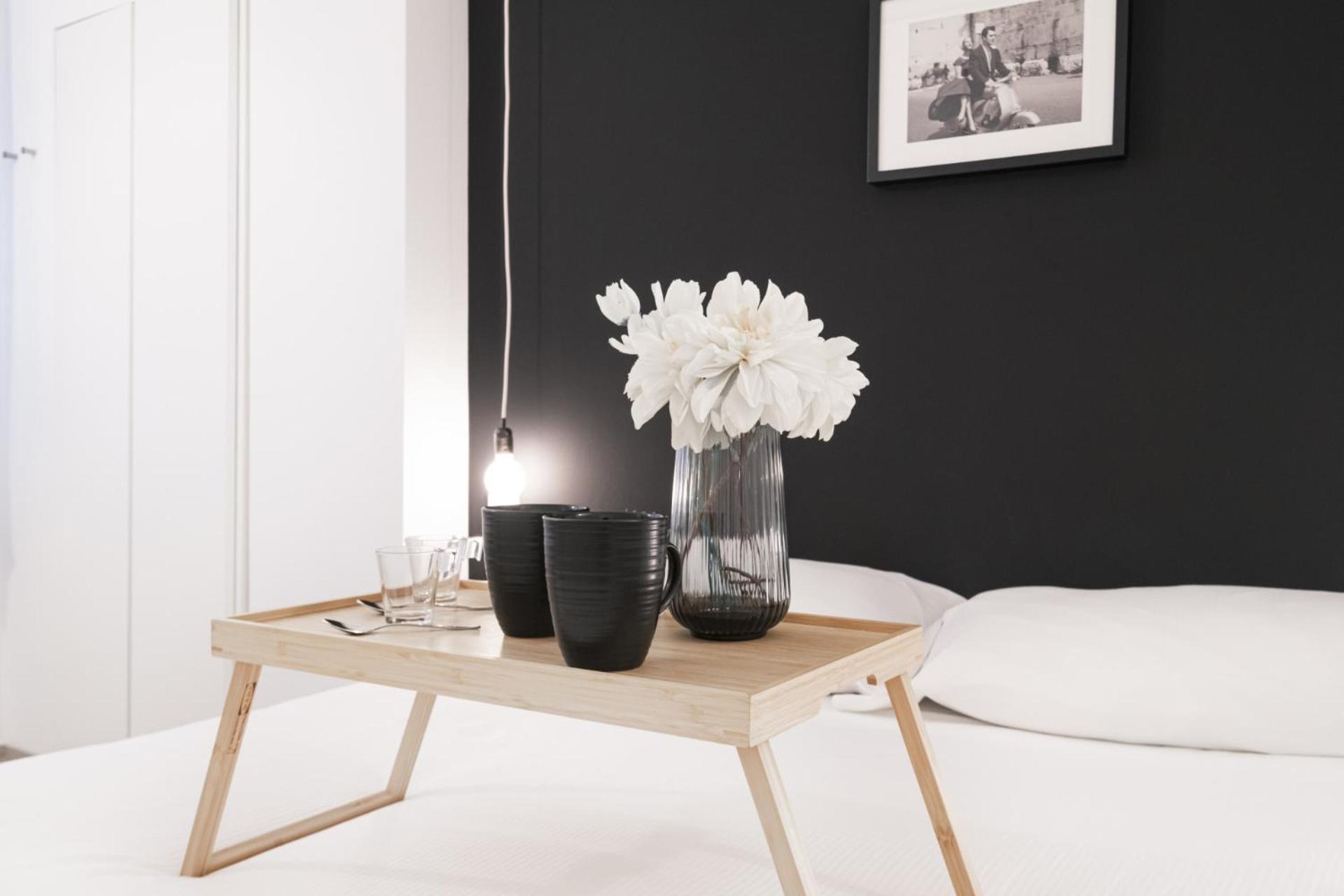 Easylife - Moderno In Moscova/brera * Milan