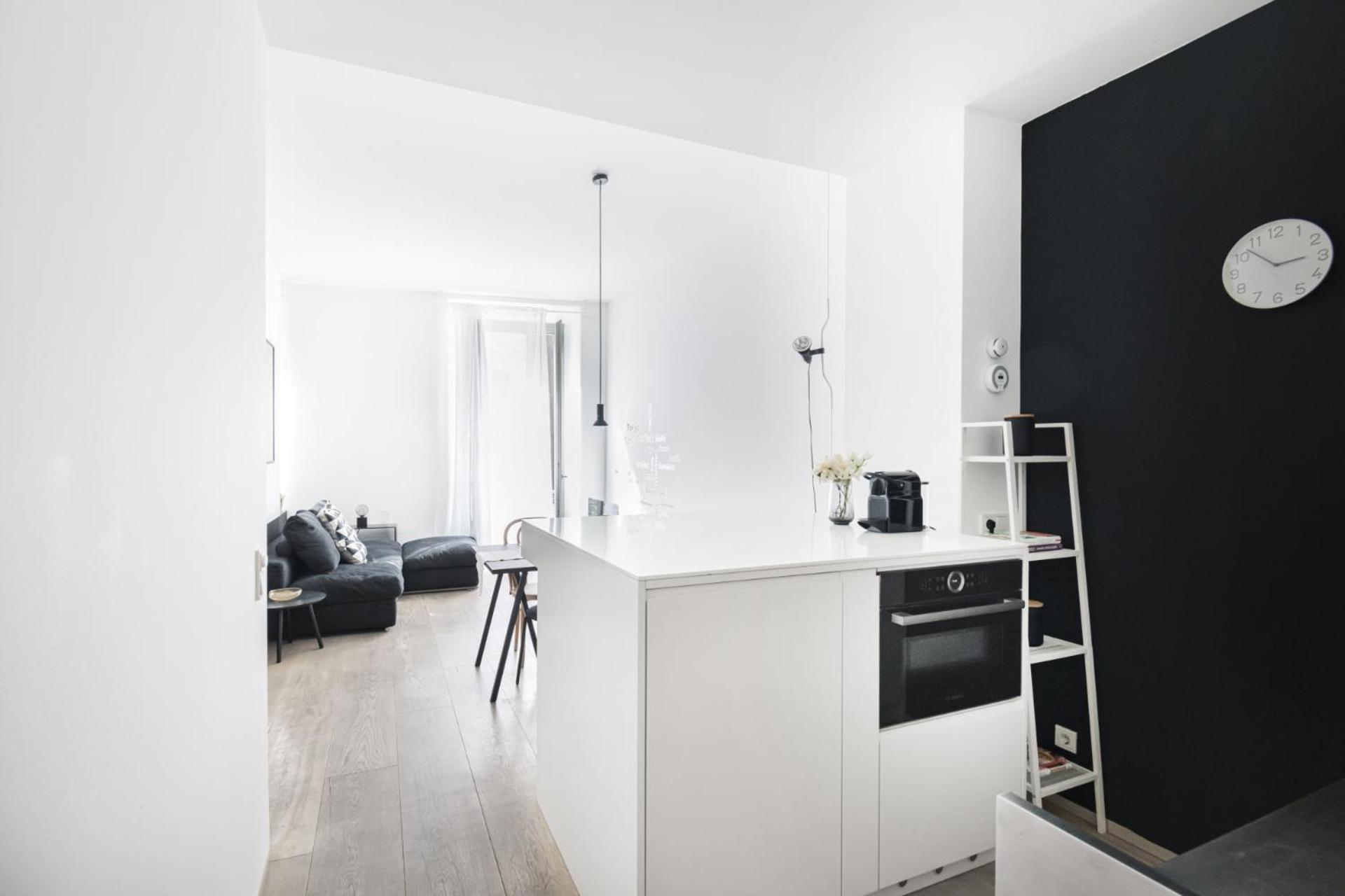 Easylife - Moderno In Moscova/brera