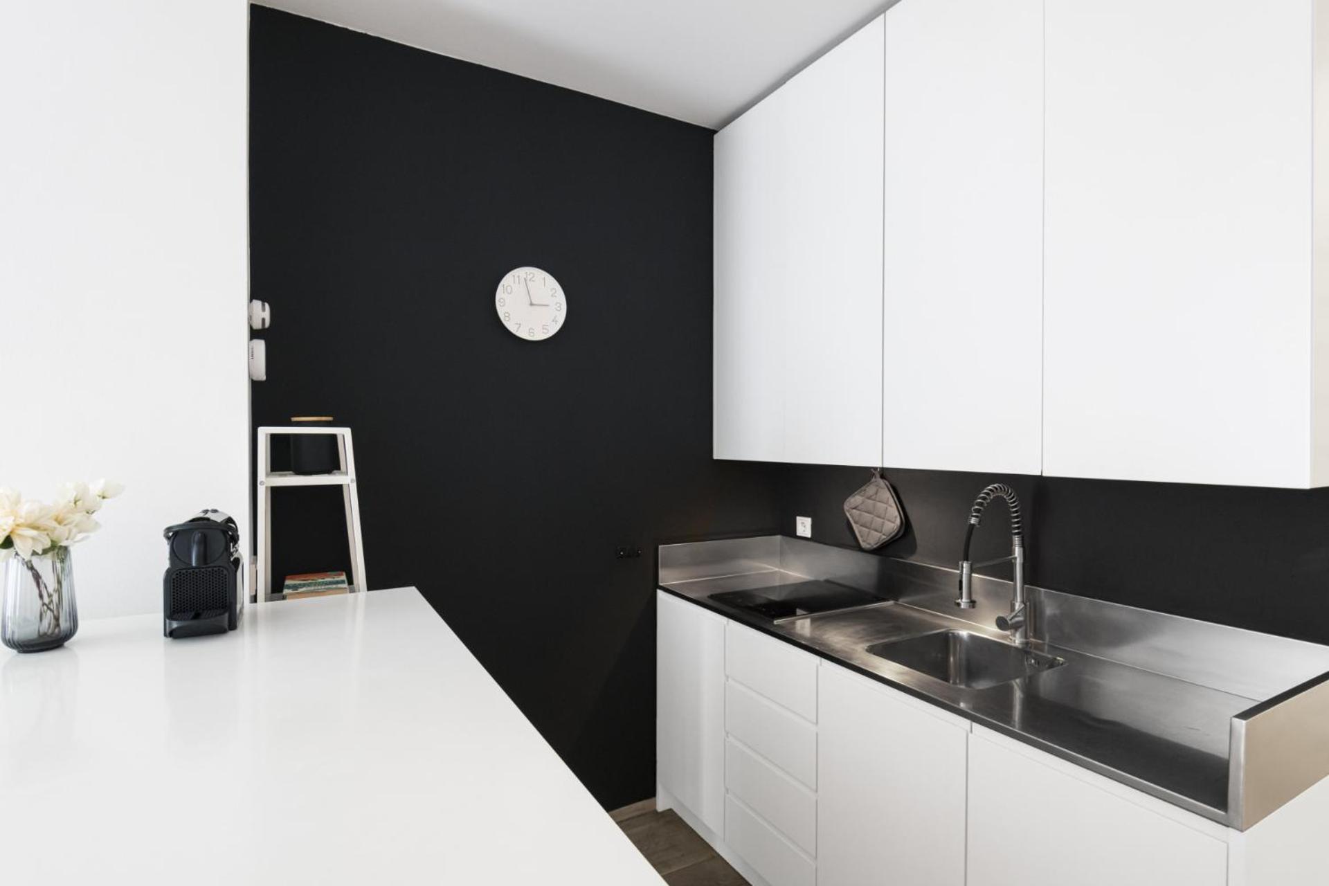 Easylife - Moderno In Moscova/brera Apartment Milan