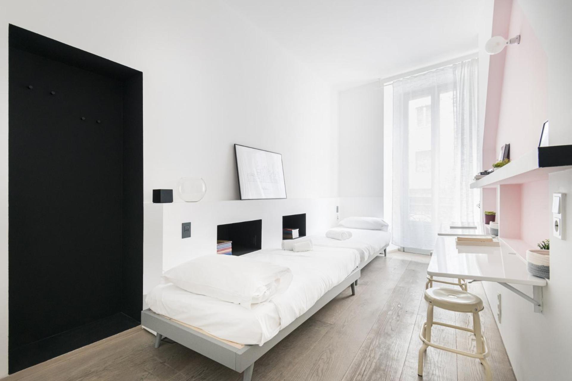 Easylife - Moderno In Moscova/brera