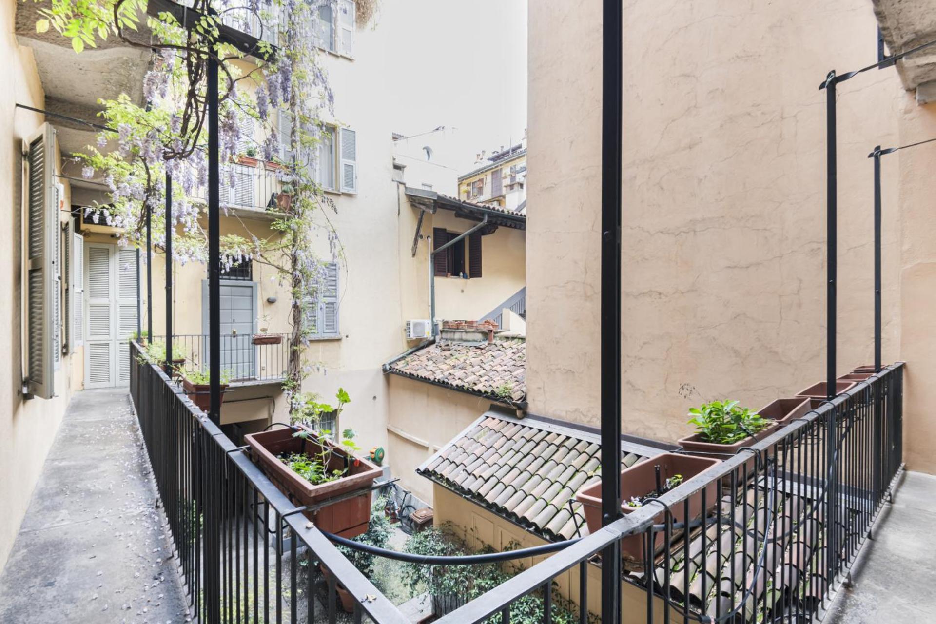 Easylife - Moderno In Moscova/brera Apartment Milan