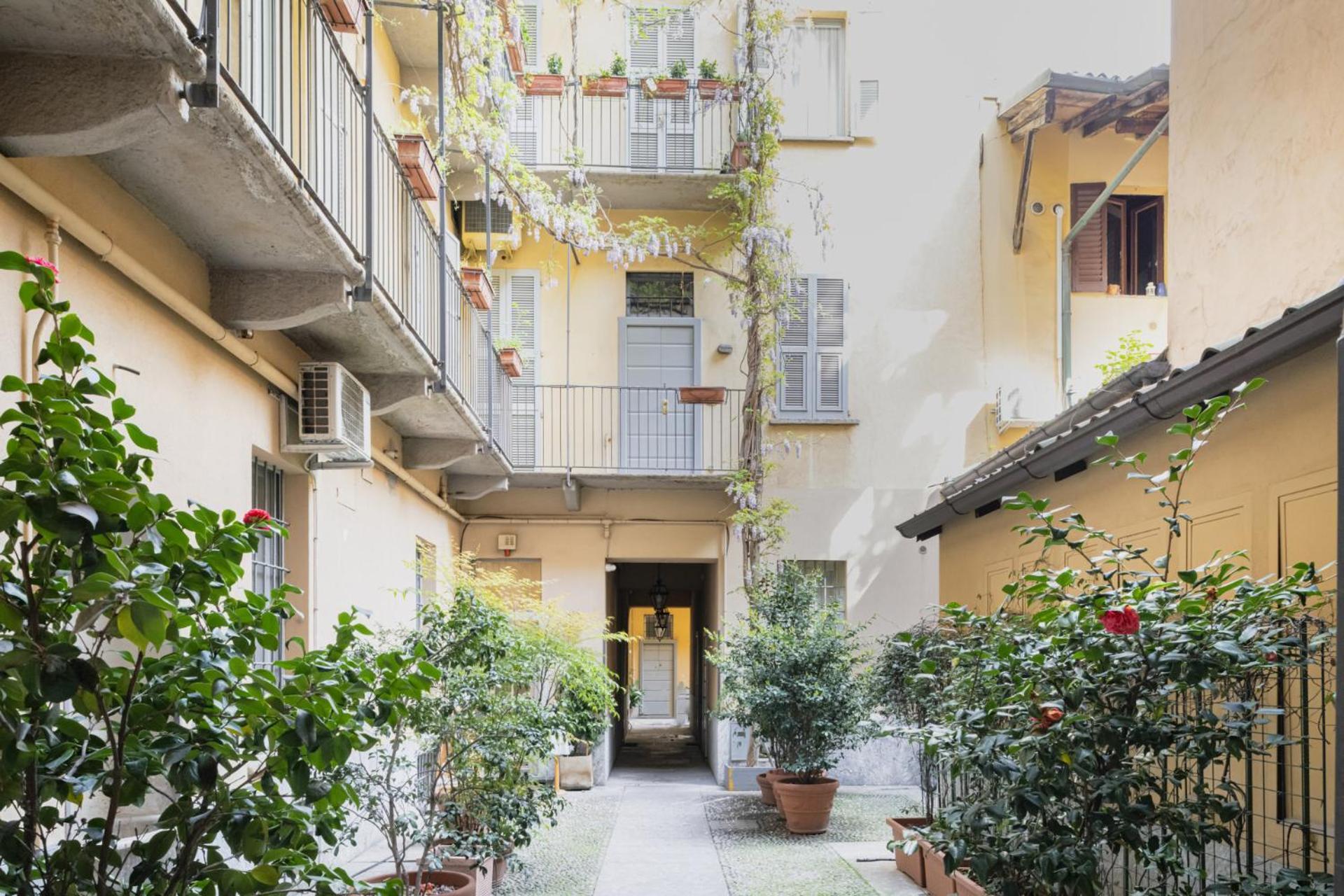 Easylife - Moderno In Moscova/brera